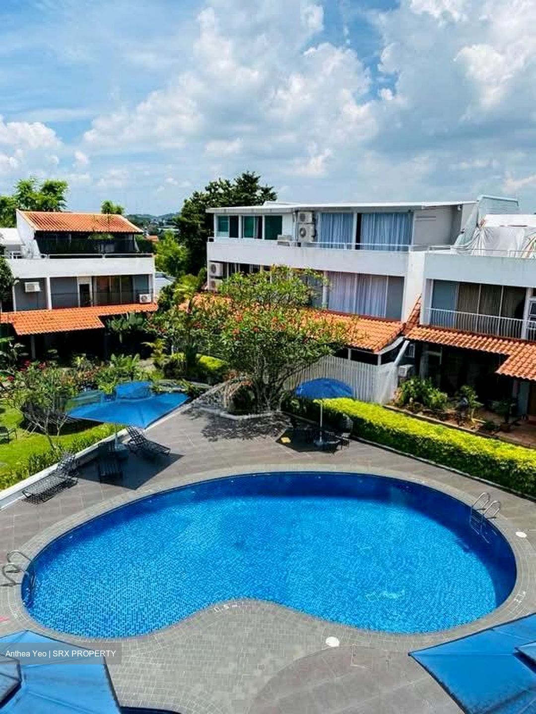 Watten Hill (D11), Condominium #576766531